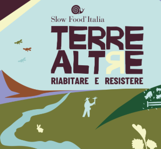 Terre Altre. Riabitare e resistere