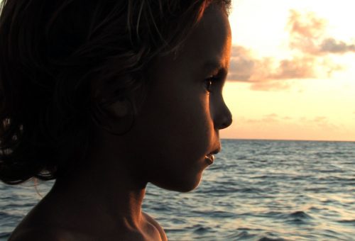 Alamar. Il mare negli occhi di un bambino