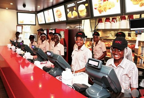 Poveri ma obesi. I fast food alla conquista dell’Africa