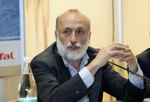 Caso Monsanto, Petrini: «Sugli erbicidi serve un cambio di mentalità»